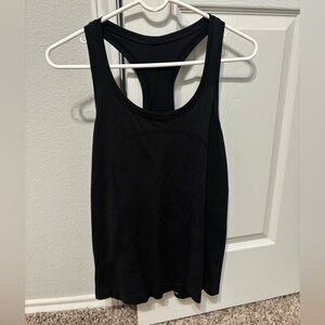 Lululemon swiftly tech tank